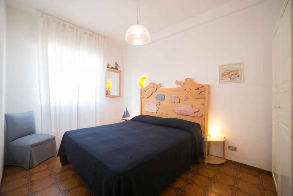 Talamone Apartment Номер фото