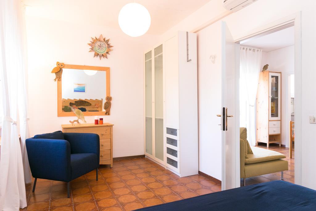 Talamone Apartment Номер фото