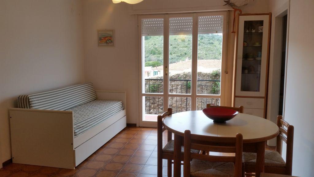 Talamone Apartment Экстерьер фото